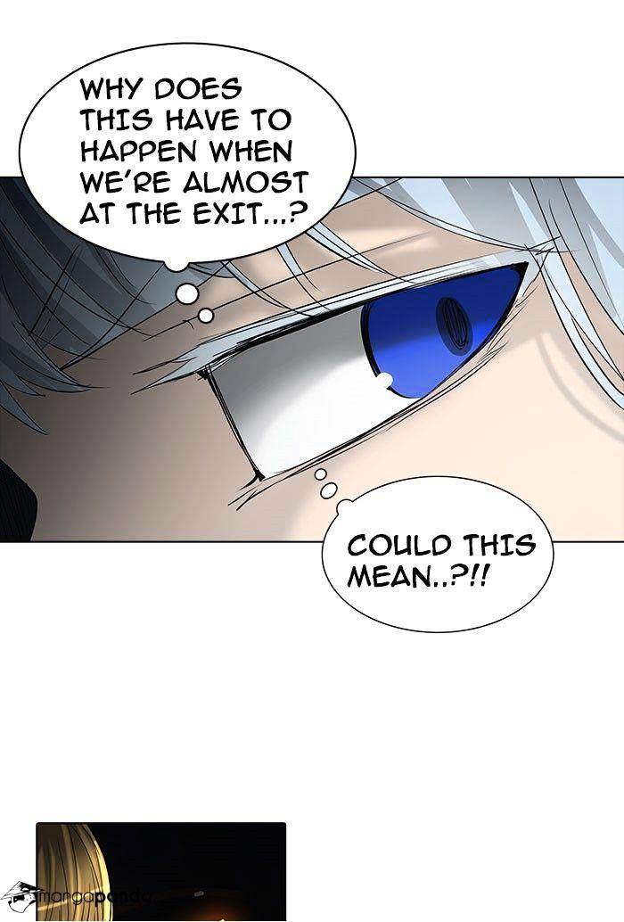 Tower of God Chapter 263 page 61