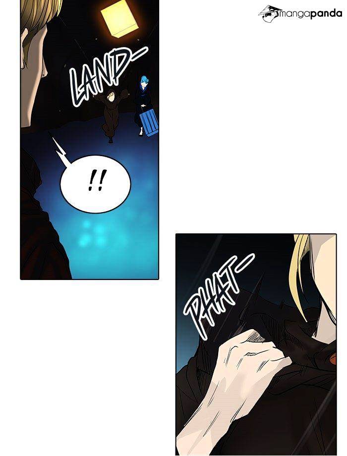 Tower of God Chapter 263 page 62