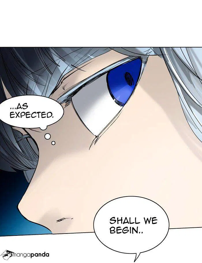 Tower of God Chapter 264 page 1