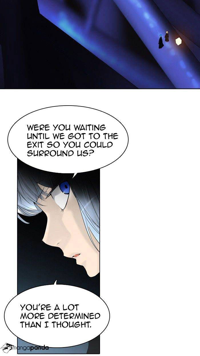 Tower of God Chapter 264 page 3