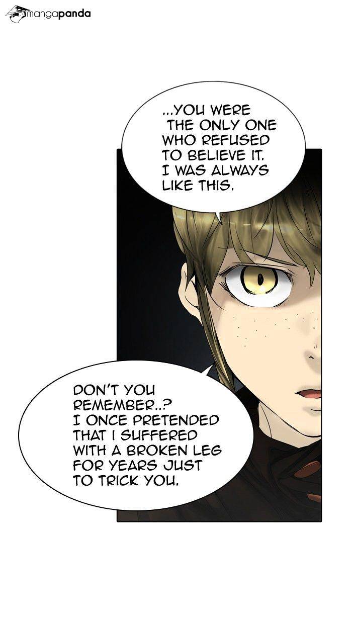 Tower of God Chapter 264 page 4