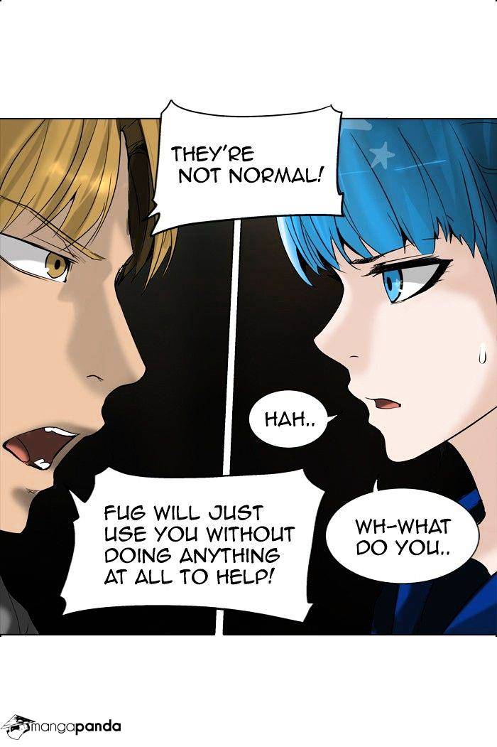 Tower of God Chapter 264 page 6