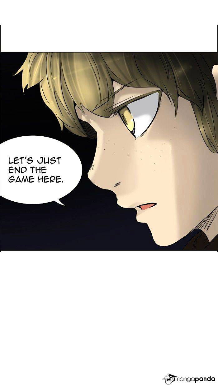 Tower of God Chapter 264 page 8