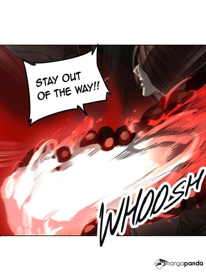 Tower of God Chapter 264 page 18