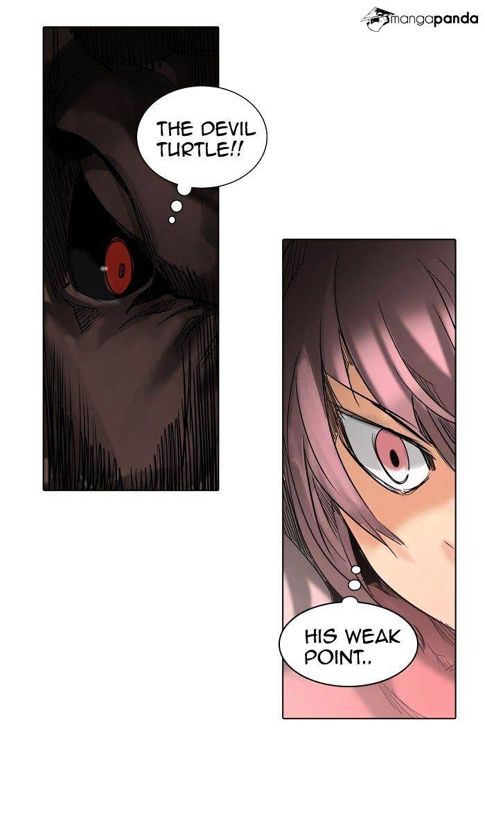 Tower of God Chapter 264 page 19