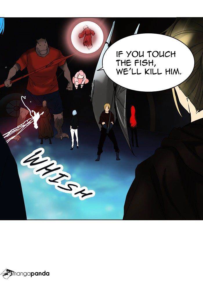 Tower of God Chapter 264 page 24