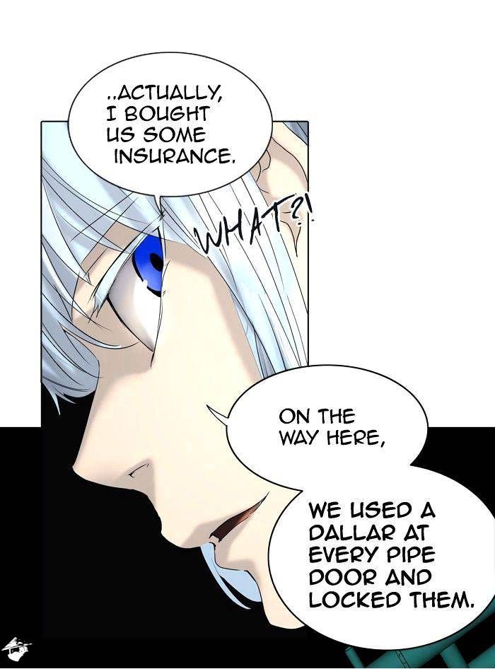 Tower of God Chapter 264 page 26