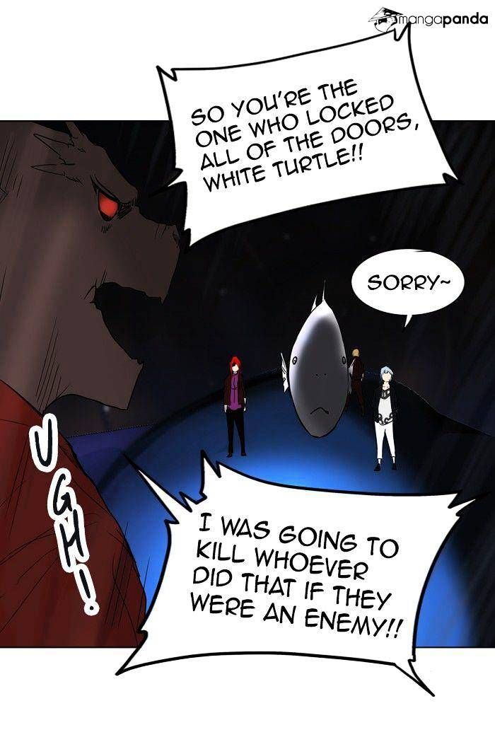 Tower of God Chapter 264 page 29