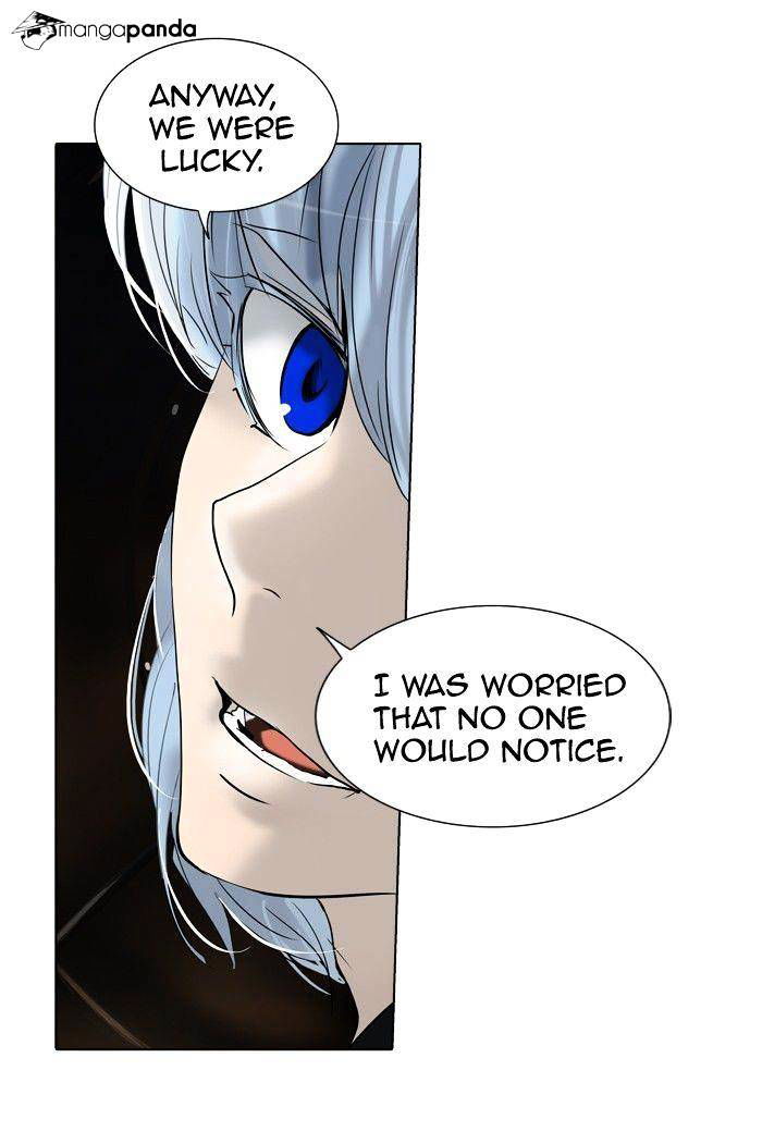 Tower of God Chapter 264 page 30