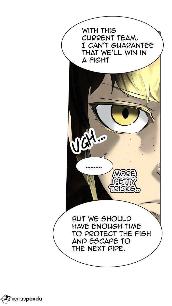 Tower of God Chapter 264 page 31