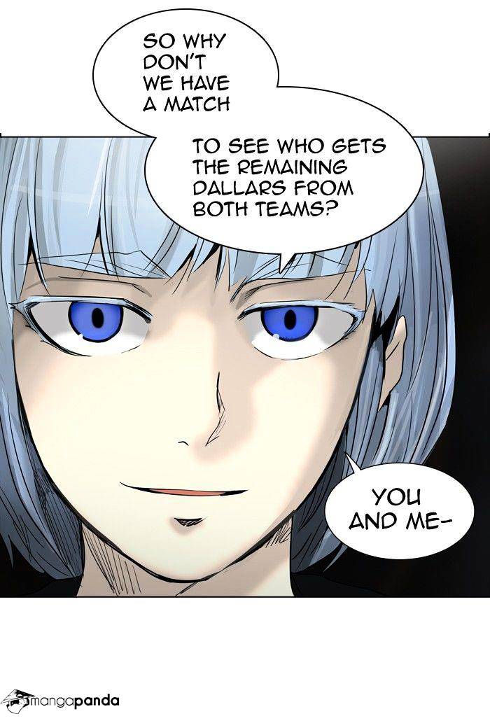 Tower of God Chapter 264 page 33