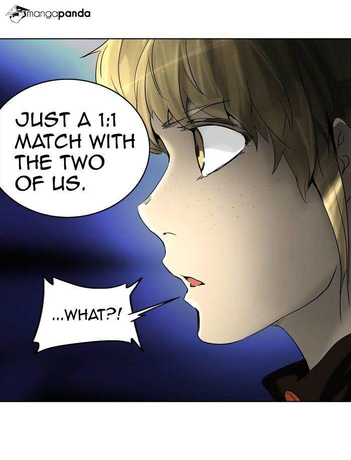 Tower of God Chapter 264 page 34