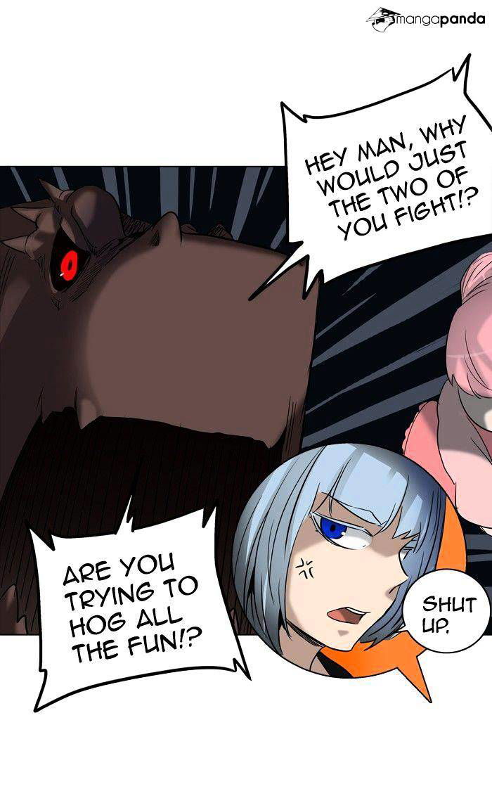 Tower of God Chapter 264 page 35