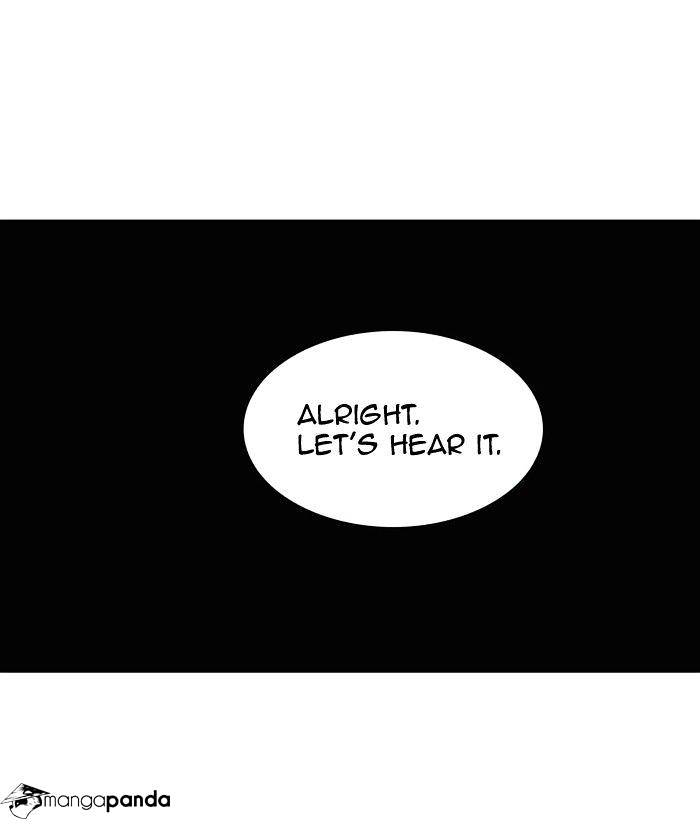 Tower of God Chapter 264 page 37