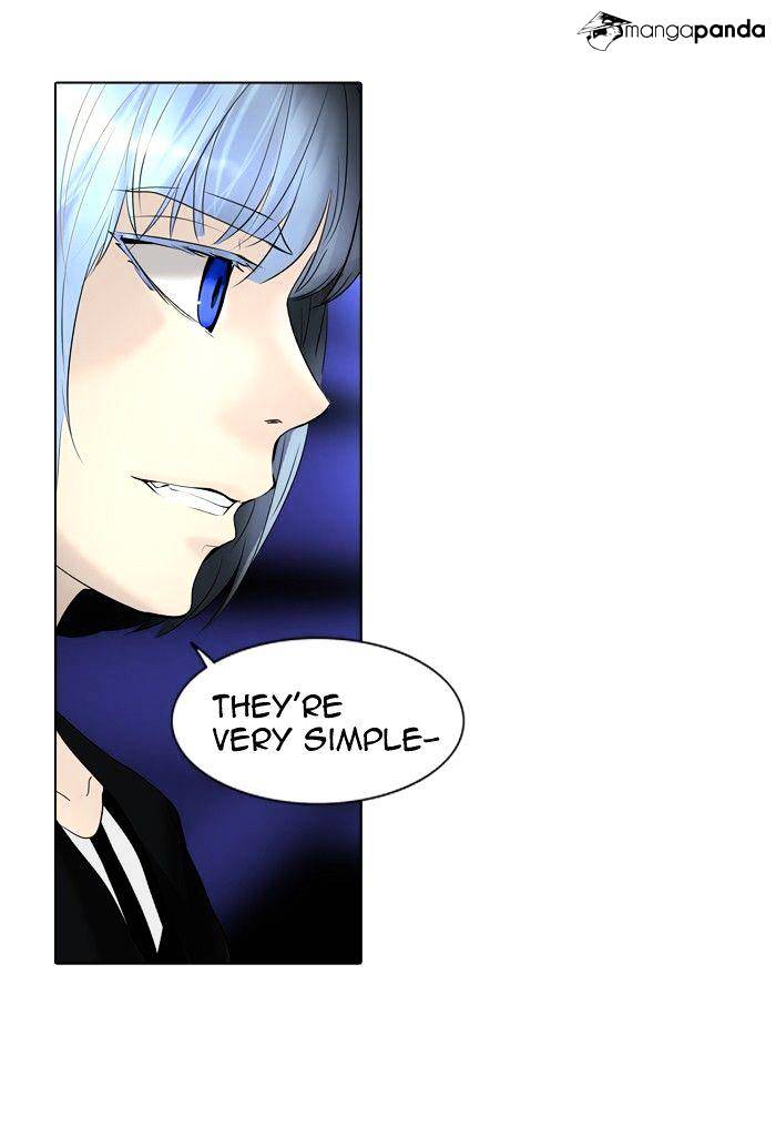 Tower of God Chapter 264 page 40