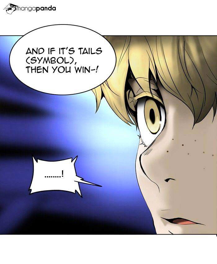 Tower of God Chapter 264 page 43