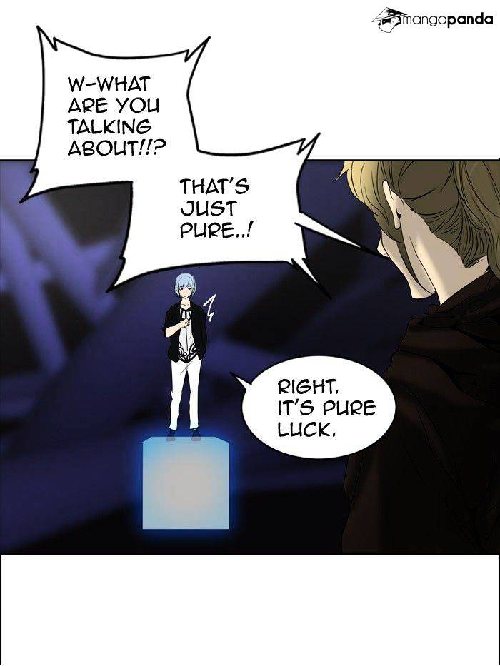 Tower of God Chapter 264 page 44