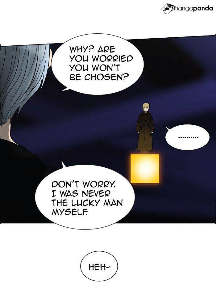 Tower of God Chapter 264 page 47