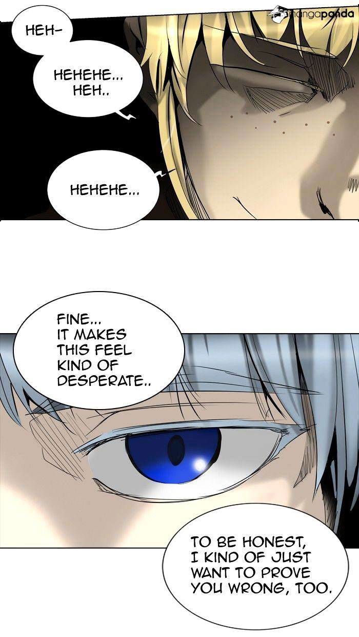 Tower of God Chapter 264 page 48