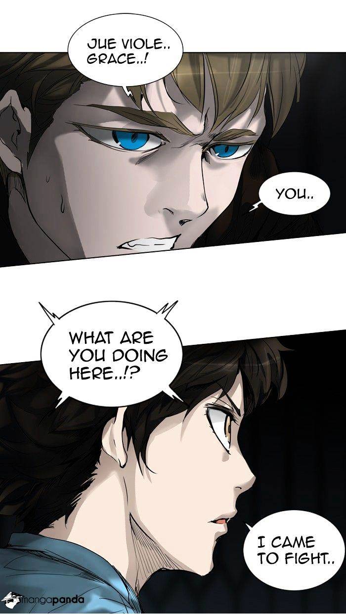 Tower of God Chapter 264 page 51