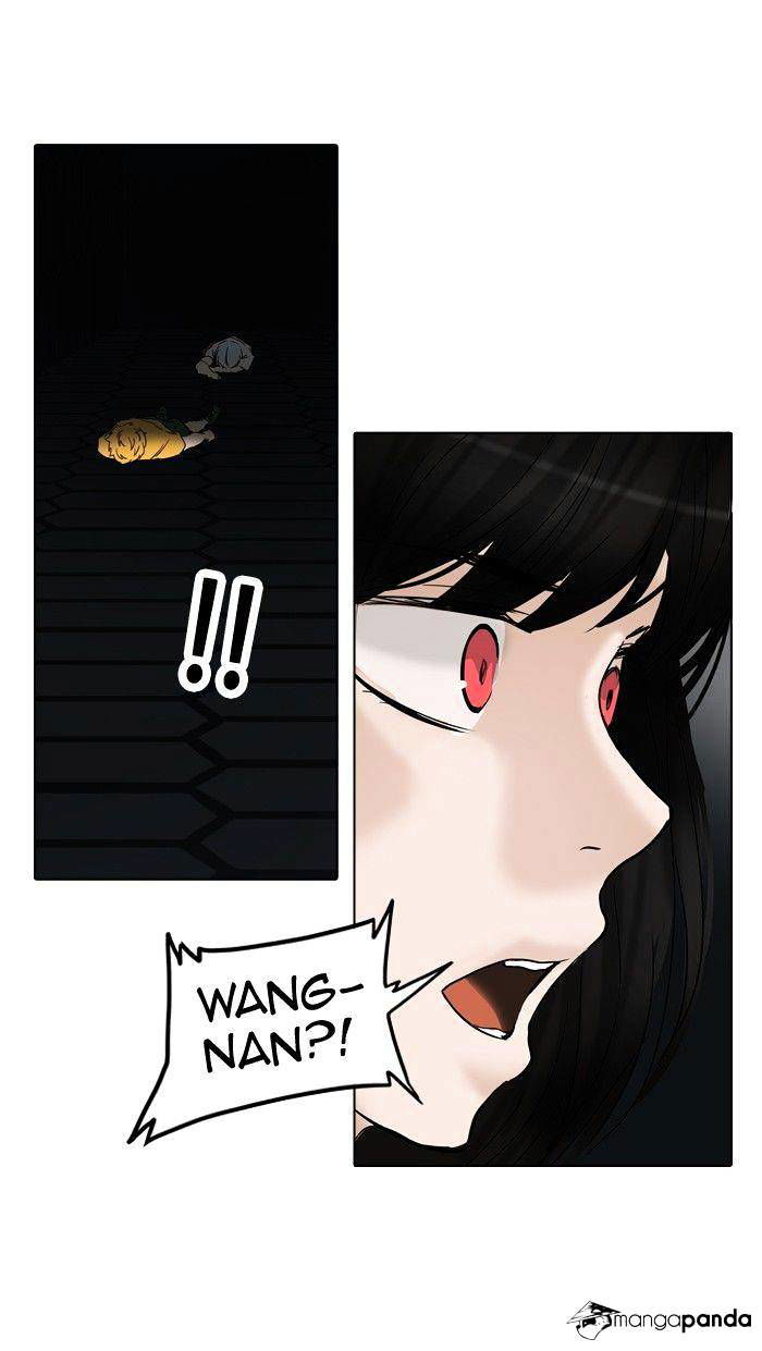 Tower of God Chapter 264 page 53