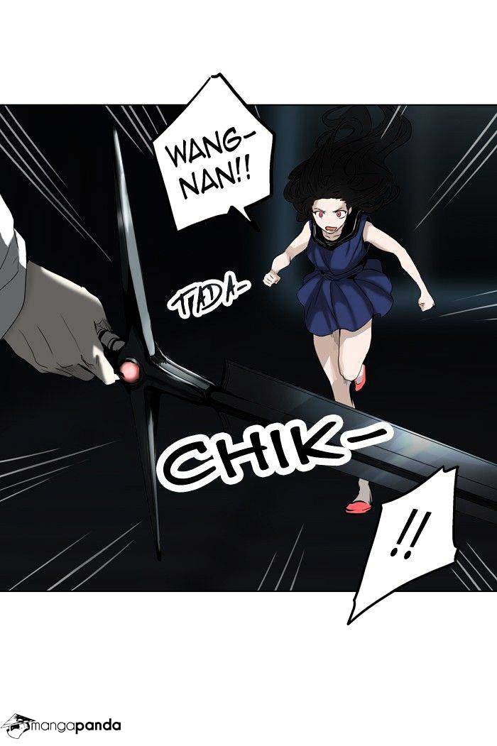 Tower of God Chapter 264 page 54