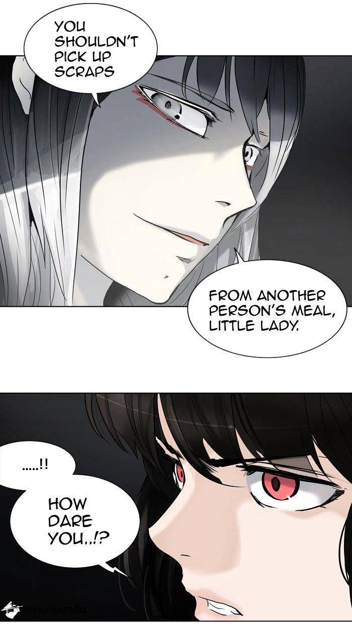 Tower of God Chapter 264 page 55