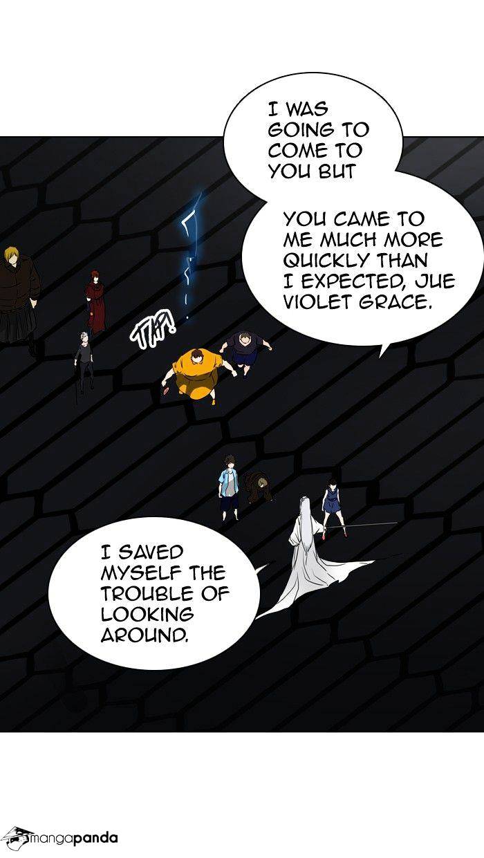 Tower of God Chapter 264 page 56