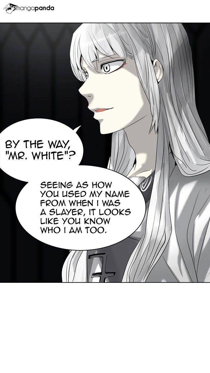 Tower of God Chapter 264 page 57