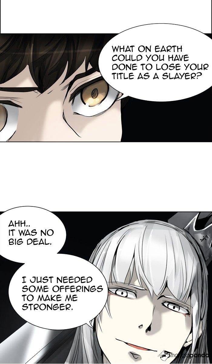 Tower of God Chapter 264 page 61