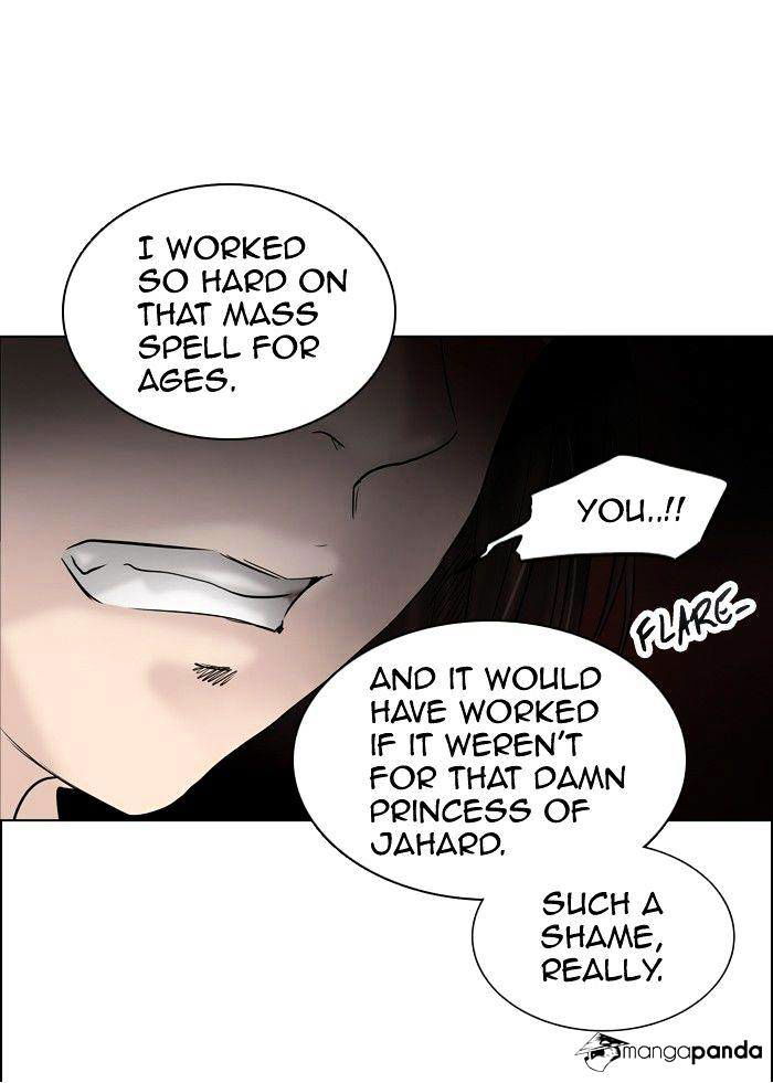 Tower of God Chapter 264 page 63