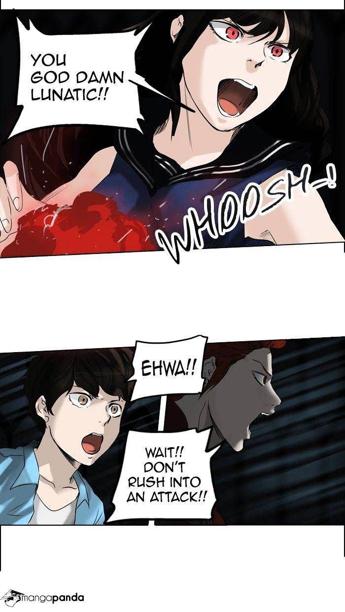 Tower of God Chapter 264 page 64