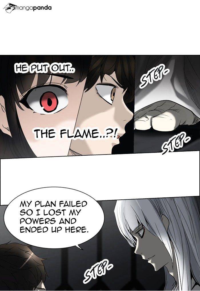 Tower of God Chapter 264 page 66