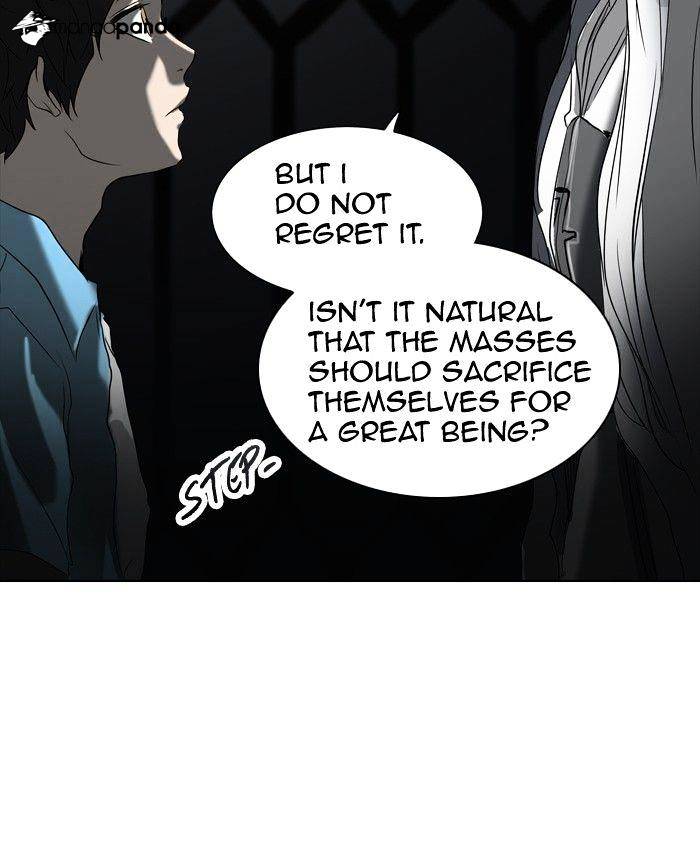 Tower of God Chapter 264 page 67