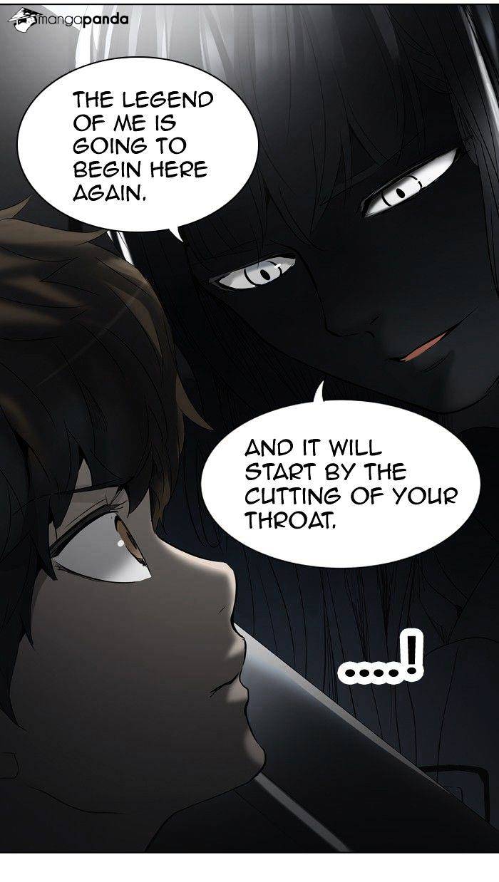 Tower of God Chapter 265 page 2