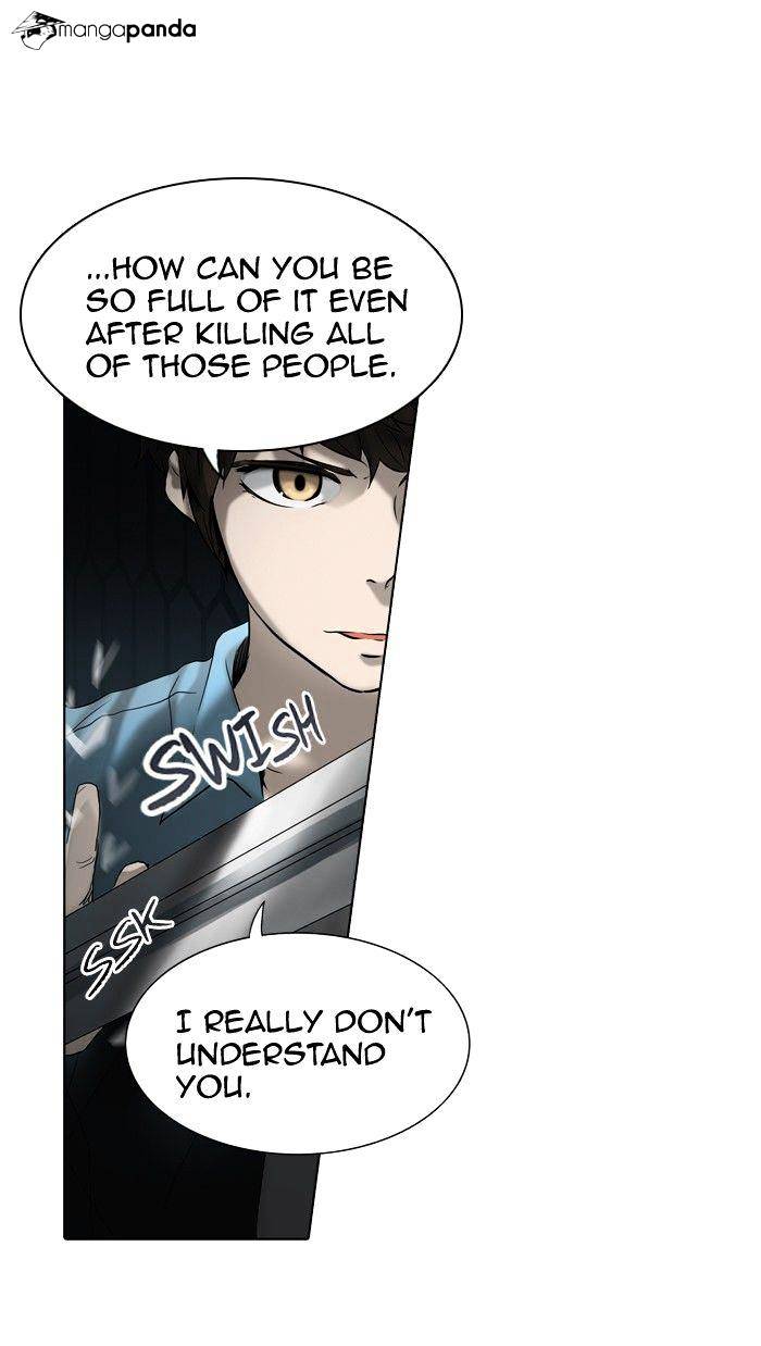 Tower of God Chapter 265 page 3