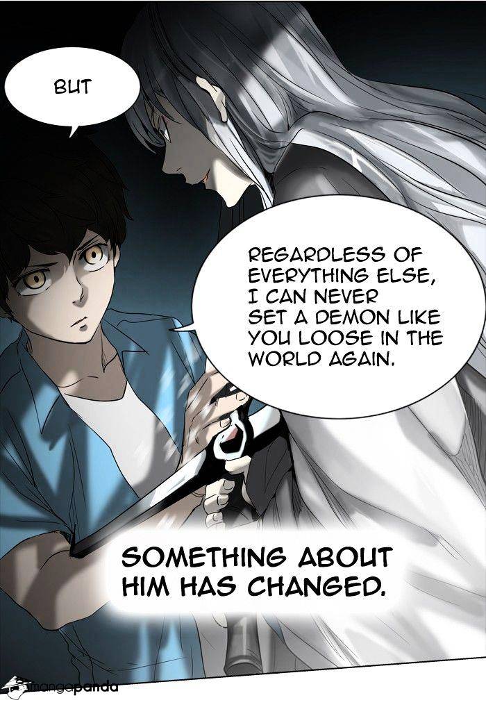 Tower of God Chapter 265 page 5