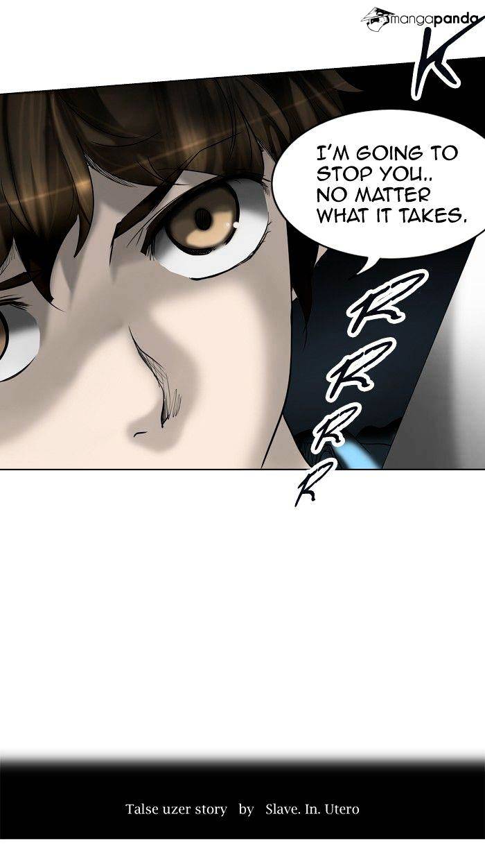 Tower of God Chapter 265 page 6