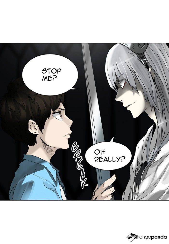 Tower of God Chapter 265 page 9