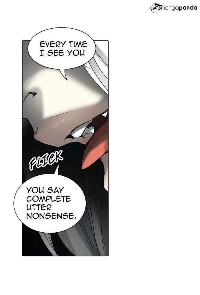 Tower of God Chapter 265 page 10