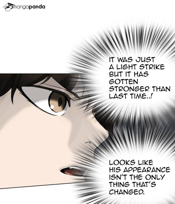 Tower of God Chapter 265 page 14