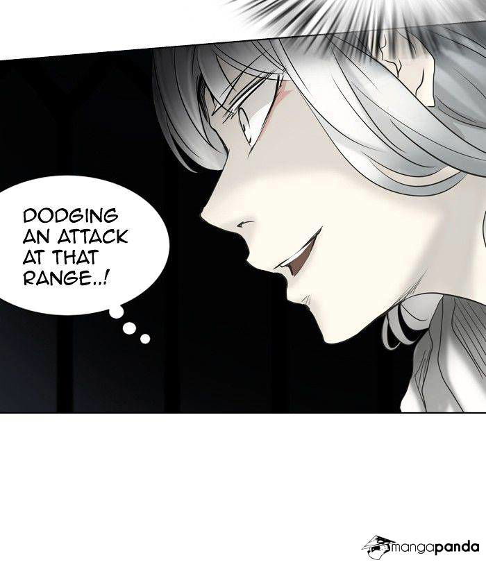 Tower of God Chapter 265 page 15