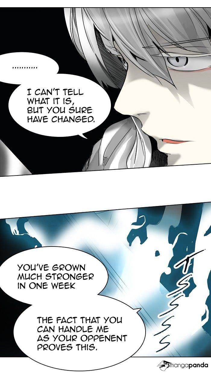 Tower of God Chapter 265 page 26