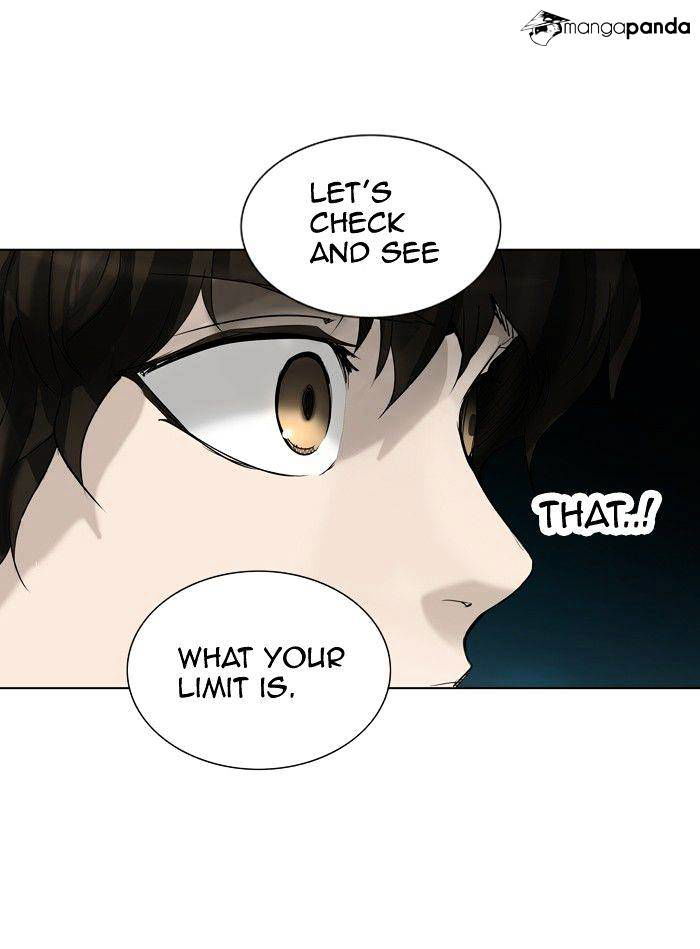Tower of God Chapter 265 page 28