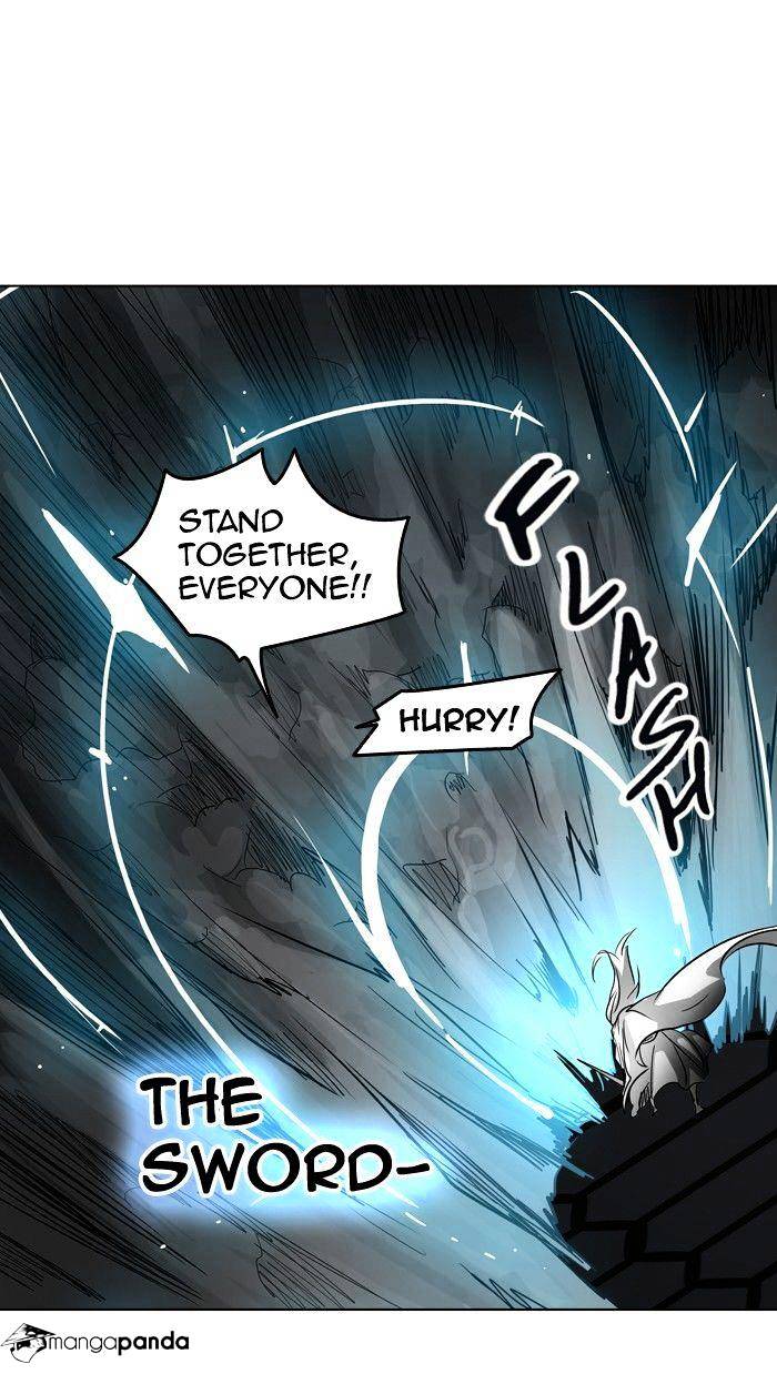 Tower of God Chapter 265 page 31