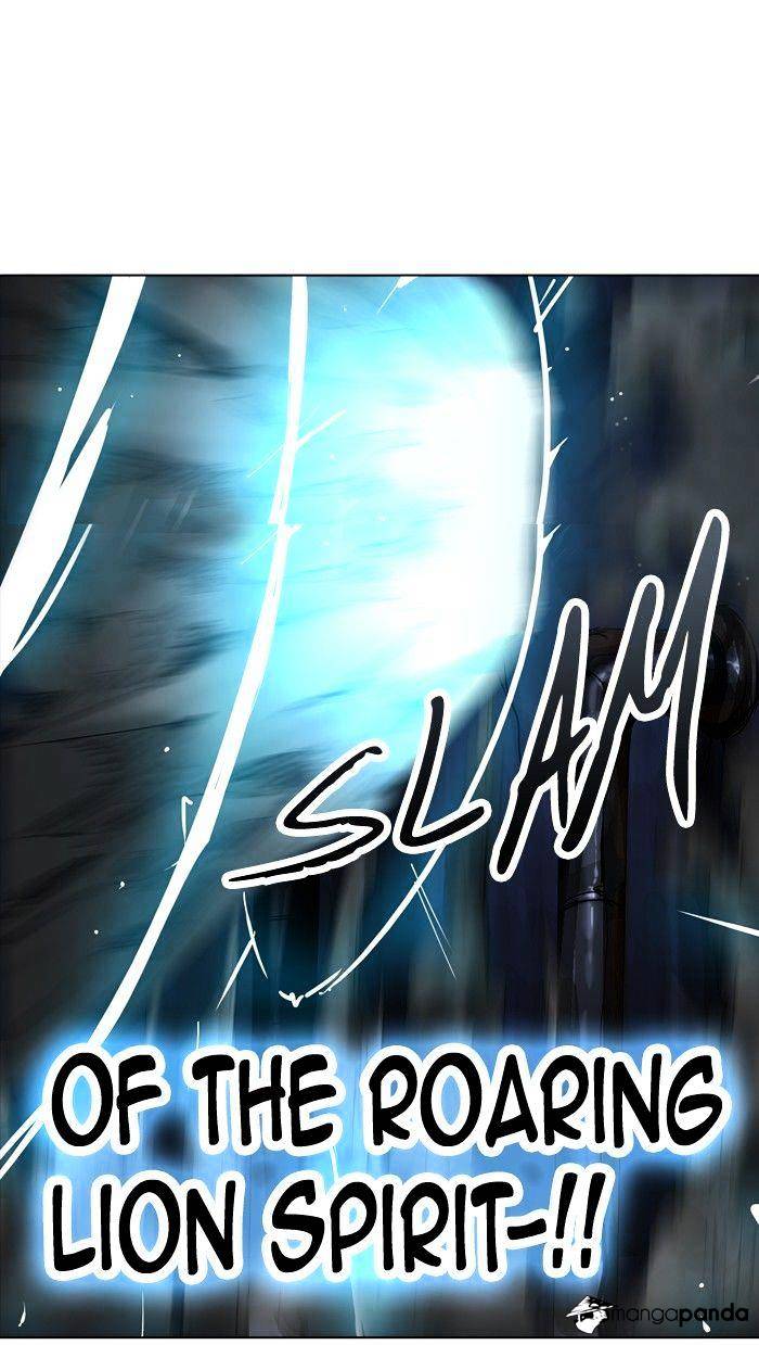 Tower of God Chapter 265 page 32