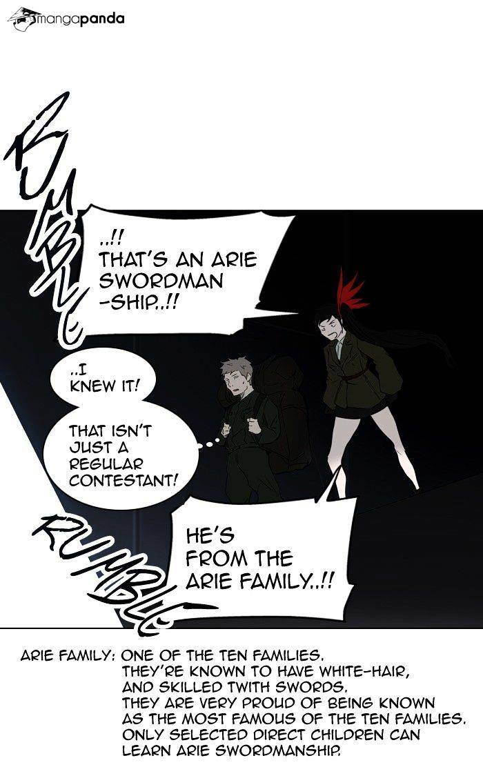 Tower of God Chapter 265 page 33