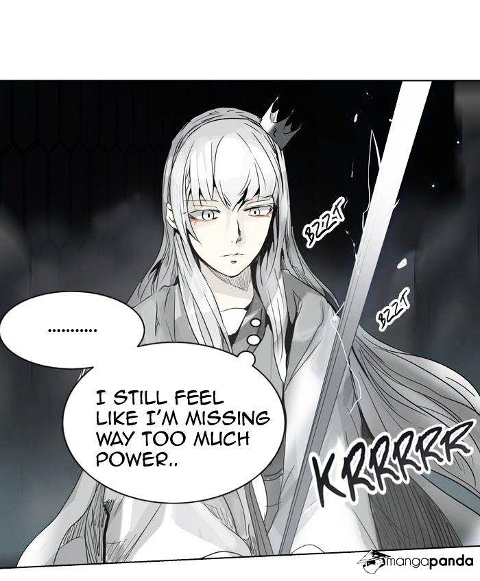 Tower of God Chapter 265 page 35