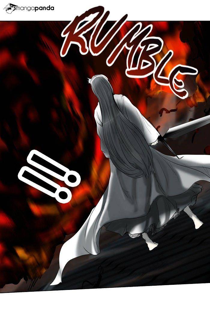 Tower of God Chapter 265 page 37