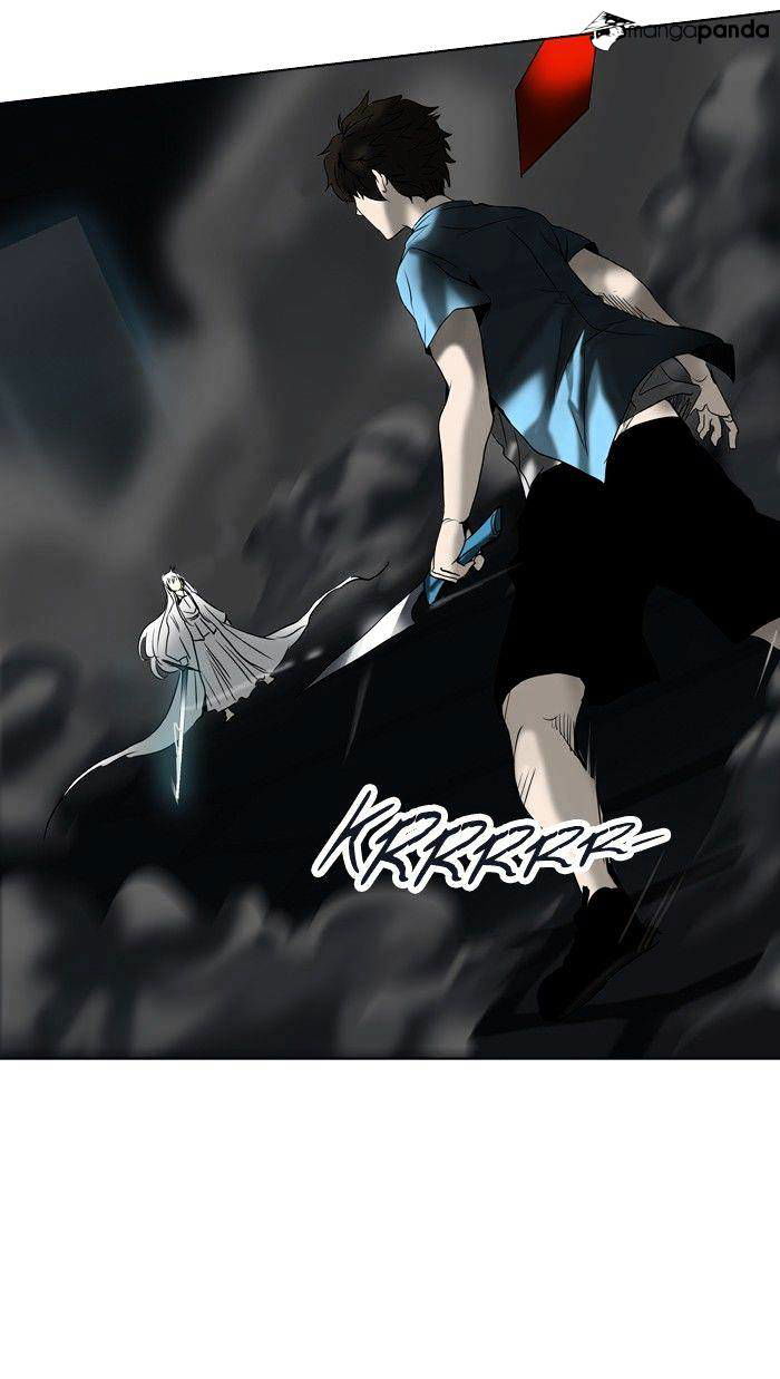 Tower of God Chapter 265 page 41